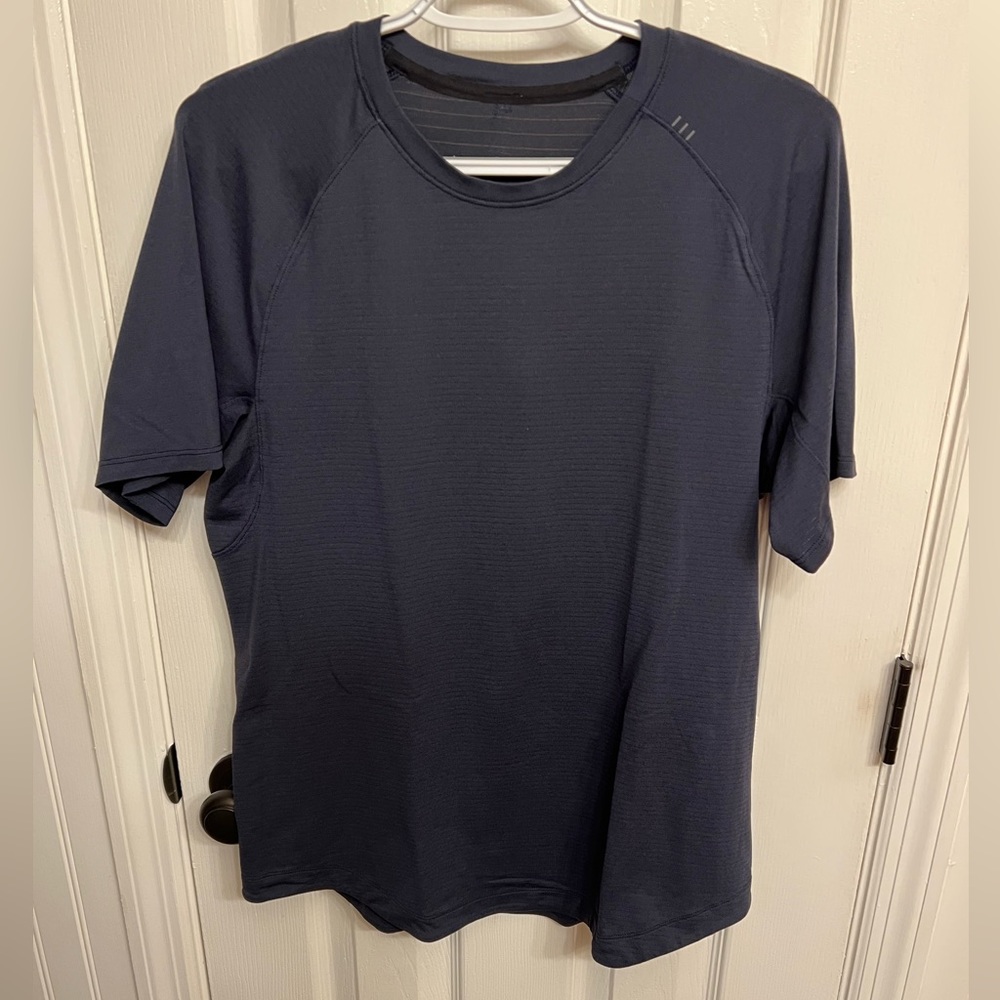 License to Train Short-Sleeve Shirt